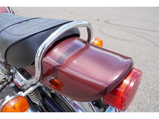 1975 Kawasaki Motorcycle (CC-2081716) for sale in Ramsey, Minnesota