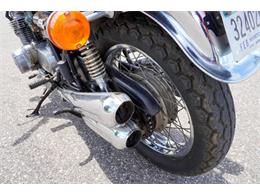 1975 Kawasaki Motorcycle (CC-2081716) for sale in Ramsey, Minnesota