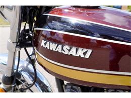 1975 Kawasaki Motorcycle (CC-2081716) for sale in Ramsey, Minnesota