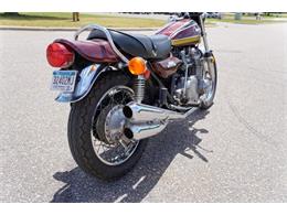 1975 Kawasaki Motorcycle (CC-2081716) for sale in Ramsey, Minnesota