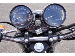 1975 Kawasaki Motorcycle (CC-2081716) for sale in Ramsey, Minnesota