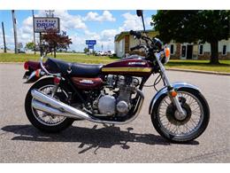 1975 Kawasaki Motorcycle (CC-2081716) for sale in Ramsey, Minnesota