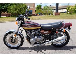 1975 Kawasaki Motorcycle (CC-2081716) for sale in Ramsey, Minnesota