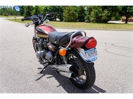 1975 Kawasaki Motorcycle (CC-2081716) for sale in Ramsey, Minnesota