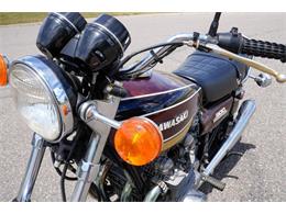 1975 Kawasaki Motorcycle (CC-2081716) for sale in Ramsey, Minnesota