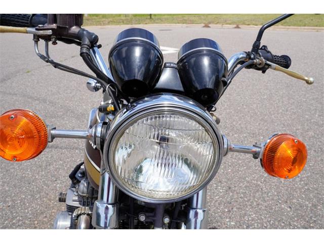 1975 Kawasaki Motorcycle (CC-2081716) for sale in Ramsey, Minnesota