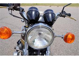 1975 Kawasaki Motorcycle (CC-2081716) for sale in Ramsey, Minnesota