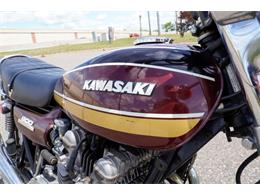 1975 Kawasaki Motorcycle (CC-2081716) for sale in Ramsey, Minnesota