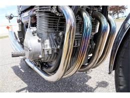 1975 Kawasaki Motorcycle (CC-2081716) for sale in Ramsey, Minnesota