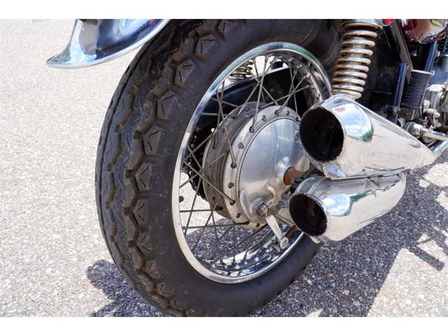 1975 Kawasaki Motorcycle (CC-2081716) for sale in Ramsey, Minnesota