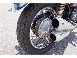 1975 Kawasaki Motorcycle (CC-2081716) for sale in Ramsey, Minnesota