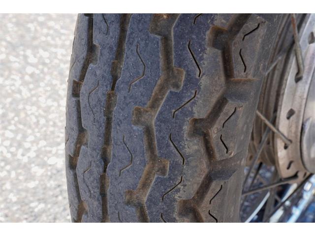 1975 Kawasaki Motorcycle (CC-2081716) for sale in Ramsey, Minnesota