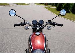 1975 Kawasaki Motorcycle (CC-2081716) for sale in Ramsey, Minnesota