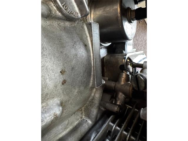 1975 Kawasaki Motorcycle (CC-2081716) for sale in Ramsey, Minnesota