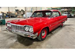 1964 Chevrolet Impala SS 409 (CC-2081717) for sale in Annandale, Minnesota