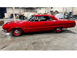 1964 Chevrolet Impala SS 409 (CC-2081717) for sale in Annandale, Minnesota