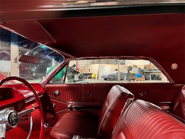 1964 Chevrolet Impala SS 409 (CC-2081717) for sale in Annandale, Minnesota