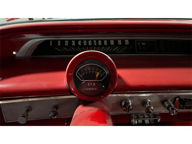 1964 Chevrolet Impala SS 409 (CC-2081717) for sale in Annandale, Minnesota