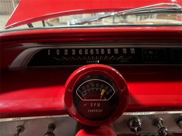 1964 Chevrolet Impala SS 409 (CC-2081717) for sale in Annandale, Minnesota