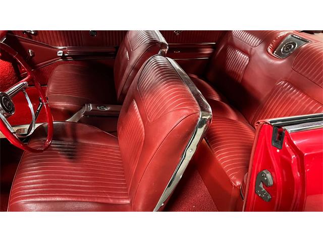 1964 Chevrolet Impala SS 409 (CC-2081717) for sale in Annandale, Minnesota