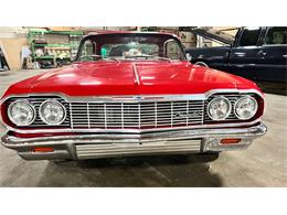 1964 Chevrolet Impala SS 409 (CC-2081717) for sale in Annandale, Minnesota
