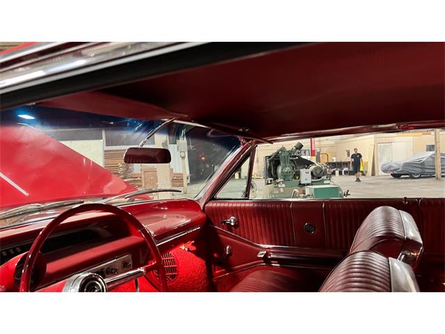 1964 Chevrolet Impala SS 409 (CC-2081717) for sale in Annandale, Minnesota
