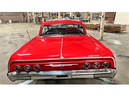 1964 Chevrolet Impala SS 409 (CC-2081717) for sale in Annandale, Minnesota