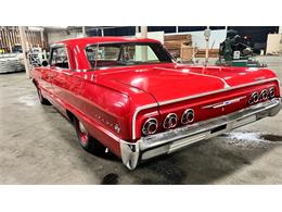 1964 Chevrolet Impala SS 409 (CC-2081717) for sale in Annandale, Minnesota