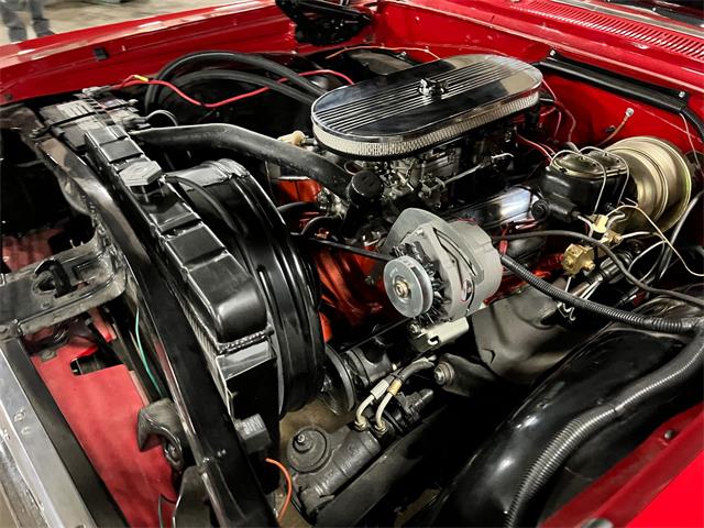 1964 Chevrolet Impala SS 409 (CC-2081717) for sale in Annandale, Minnesota