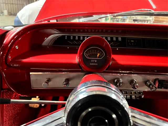 1964 Chevrolet Impala SS 409 (CC-2081717) for sale in Annandale, Minnesota