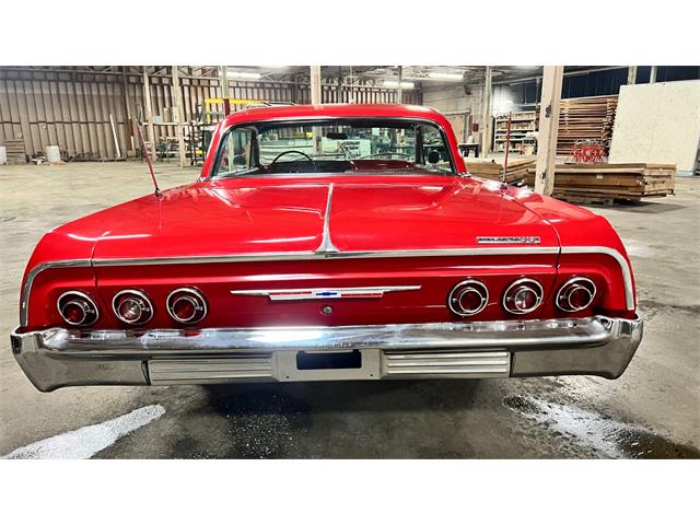 1964 Chevrolet Impala SS 409 (CC-2081717) for sale in Annandale, Minnesota