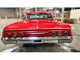 1964 Chevrolet Impala SS 409 (CC-2081717) for sale in Annandale, Minnesota