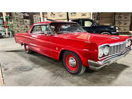 1964 Chevrolet Impala SS 409 (CC-2081717) for sale in Annandale, Minnesota