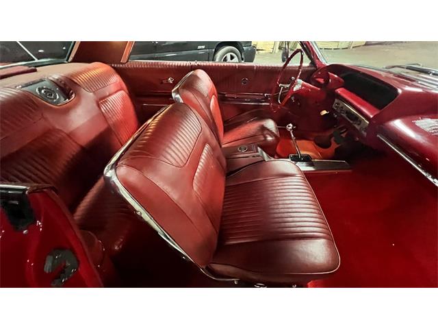 1964 Chevrolet Impala SS 409 (CC-2081717) for sale in Annandale, Minnesota