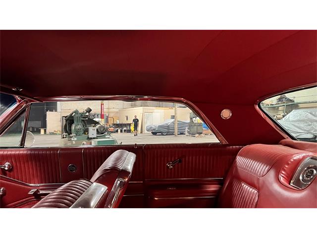 1964 Chevrolet Impala SS 409 (CC-2081717) for sale in Annandale, Minnesota