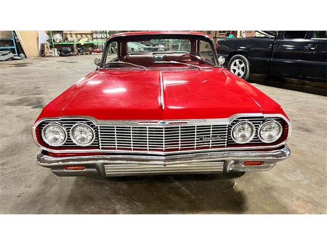 1964 Chevrolet Impala SS 409 (CC-2081717) for sale in Annandale, Minnesota