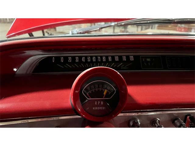 1964 Chevrolet Impala SS 409 (CC-2081717) for sale in Annandale, Minnesota