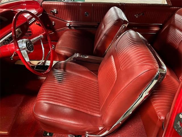 1964 Chevrolet Impala SS 409 (CC-2081717) for sale in Annandale, Minnesota