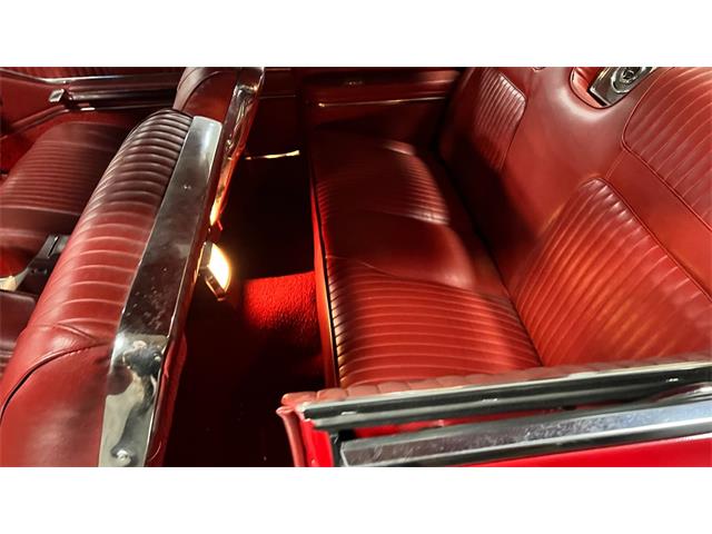 1964 Chevrolet Impala SS 409 (CC-2081717) for sale in Annandale, Minnesota