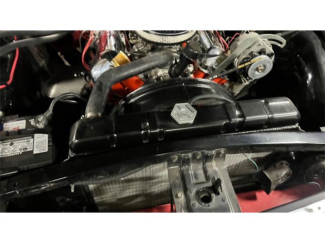 1964 Chevrolet Impala SS 409 (CC-2081717) for sale in Annandale, Minnesota