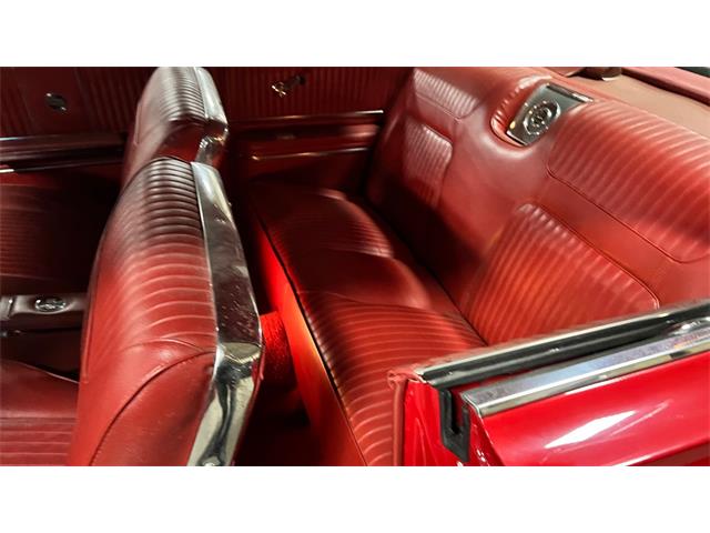 1964 Chevrolet Impala SS 409 (CC-2081717) for sale in Annandale, Minnesota