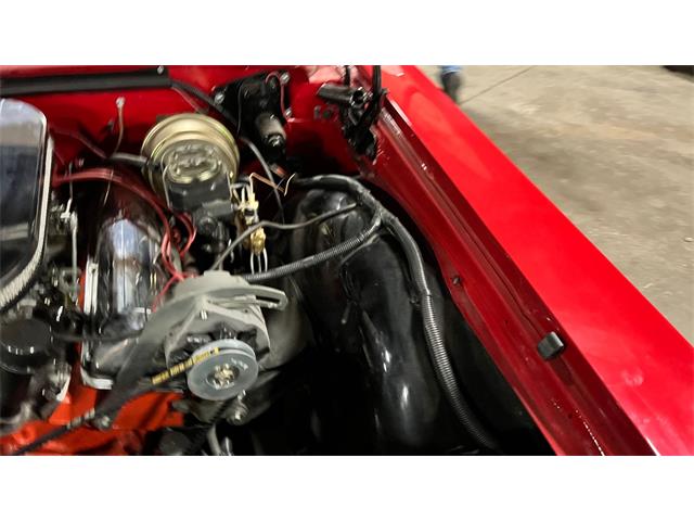 1964 Chevrolet Impala SS 409 (CC-2081717) for sale in Annandale, Minnesota