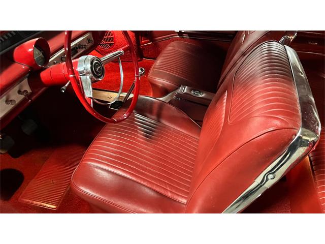1964 Chevrolet Impala SS 409 (CC-2081717) for sale in Annandale, Minnesota