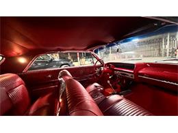 1964 Chevrolet Impala SS 409 (CC-2081717) for sale in Annandale, Minnesota