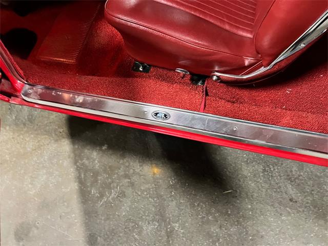 1964 Chevrolet Impala SS 409 (CC-2081717) for sale in Annandale, Minnesota