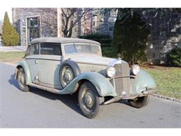 1936 Mercedes-Benz 230B (CC-2081718) for sale in Astoria, New York