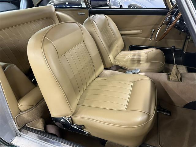 1960 Aston Martin Coupe (CC-2080172) for sale in Huntington Station, New York