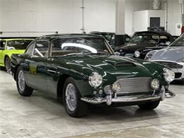 1960 Aston Martin Coupe (CC-2080172) for sale in Huntington Station, New York