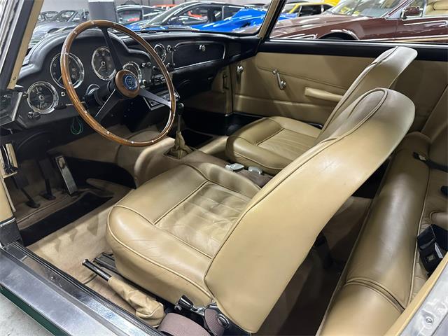 1960 Aston Martin Coupe (CC-2080172) for sale in Huntington Station, New York