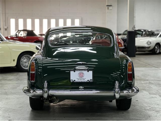 1960 Aston Martin Coupe (CC-2080172) for sale in Huntington Station, New York